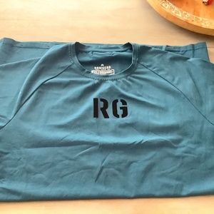 Men’s RAW gear Short